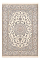 Nain - 6 la Alfombra 146x219cm - Alfombra persa