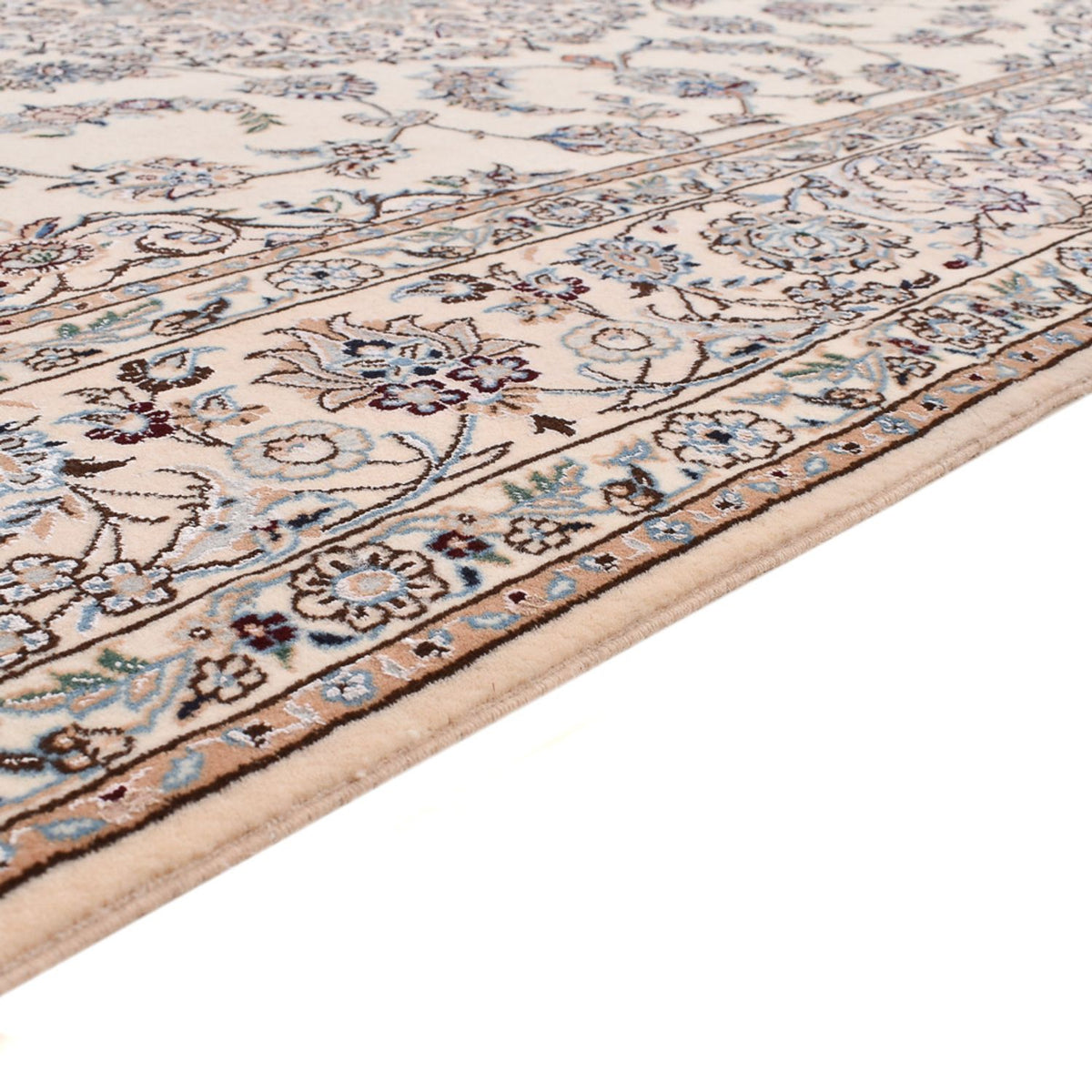 Nain - 6 la Alfombra 146x219cm - Alfombra persa