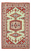 Alfombra persa - Nómada - 250 x 152 cm - verde claro