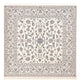 Nain - 6 la Alfombra 204x207cm - Alfombra persa