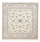 Nain - 6La Alfombra 205x206cm - Alfombra persa