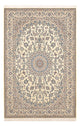 Nain - 6La Alfombra 140x217cm - Alfombra persa