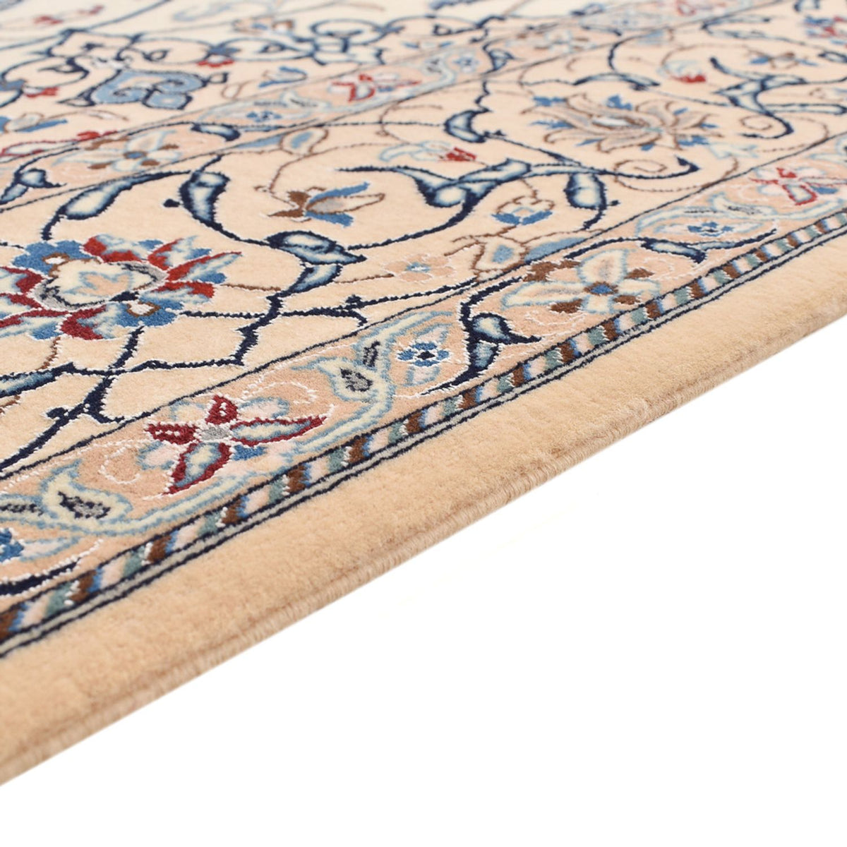 Nain - 6La Alfombra 140x217cm - Alfombra persa