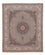 Alfombra persa - Clásica - 300 x 247 cm - marrón claro