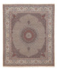 Moud Alfombra 247x300cm - Alfombra persa