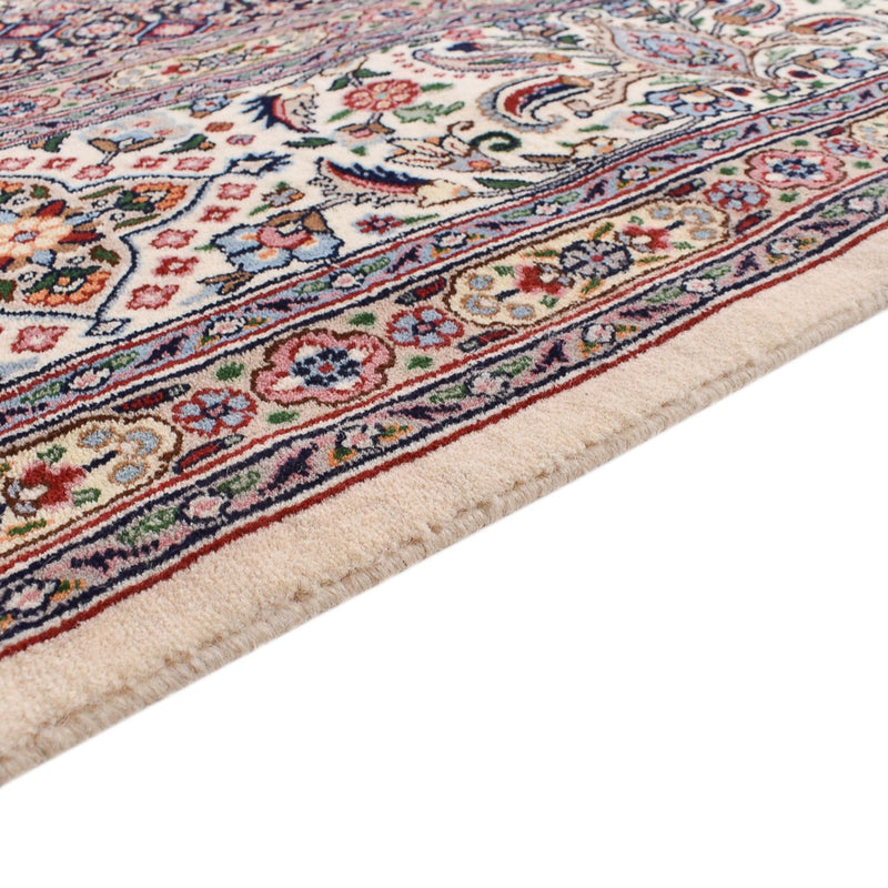 Alfombra persa - Clásica - 300 x 247 cm - marrón claro