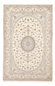 Nain - 9La Alfombra 205x305cm - Alfombra persa