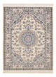 Nain - 9 la Alfombra 81x105cm - Alfombra persa
