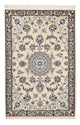 Nain - 9 la Alfombra 96x64cm - Alfombra persa