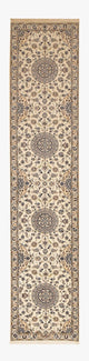 Nain - 6La Alfombra 87x403cm - Alfombra persa