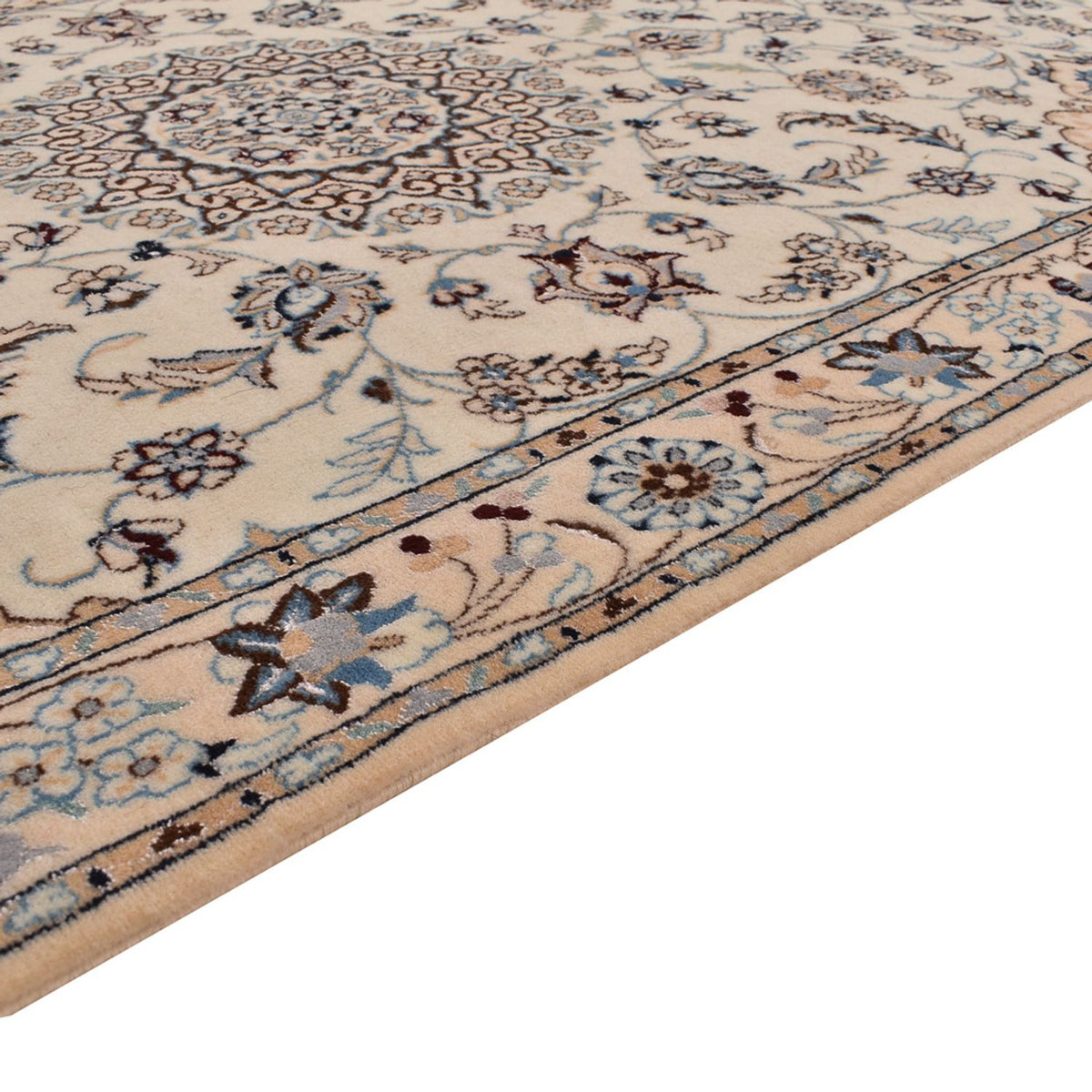 Nain - 6La Alfombra 87x403cm - Alfombra persa
