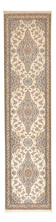 Nain - 6 la Alfombra 400x100cm - Alfombra persa