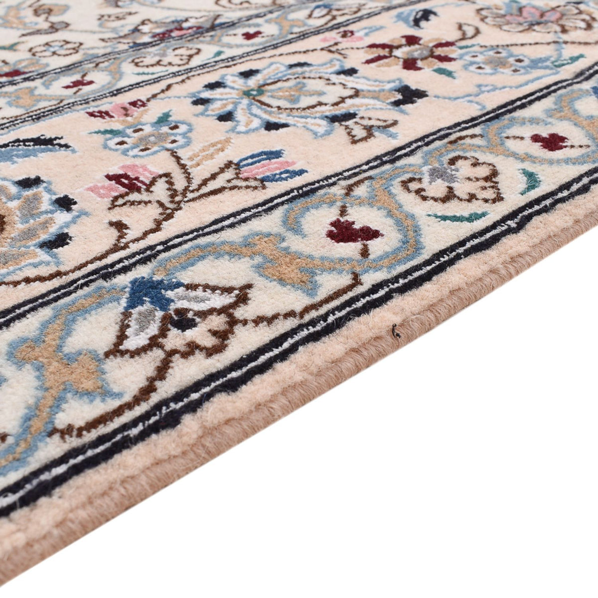 Nain - 9La Alfombra 155x250cm - Alfombra persa