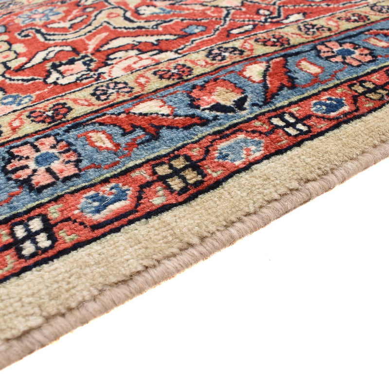 Alfombra persa - Clásica - 378 x 270 cm - multicolor