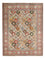 Alfombra persa - Tabriz - 390 x 293 cm - multicolor