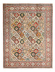 Tabriz Alfombra 293x390cm - Alfombra persa