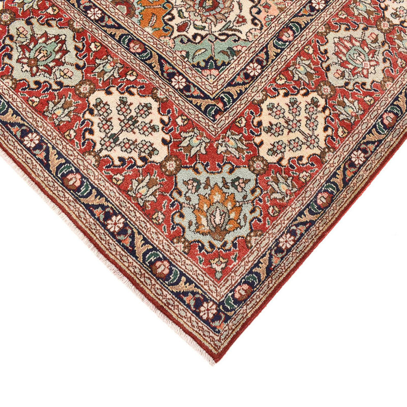 Alfombra persa - Tabriz - 390 x 293 cm - multicolor