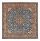 Mehraban Alfombra 206x211cm - Alfombra persa