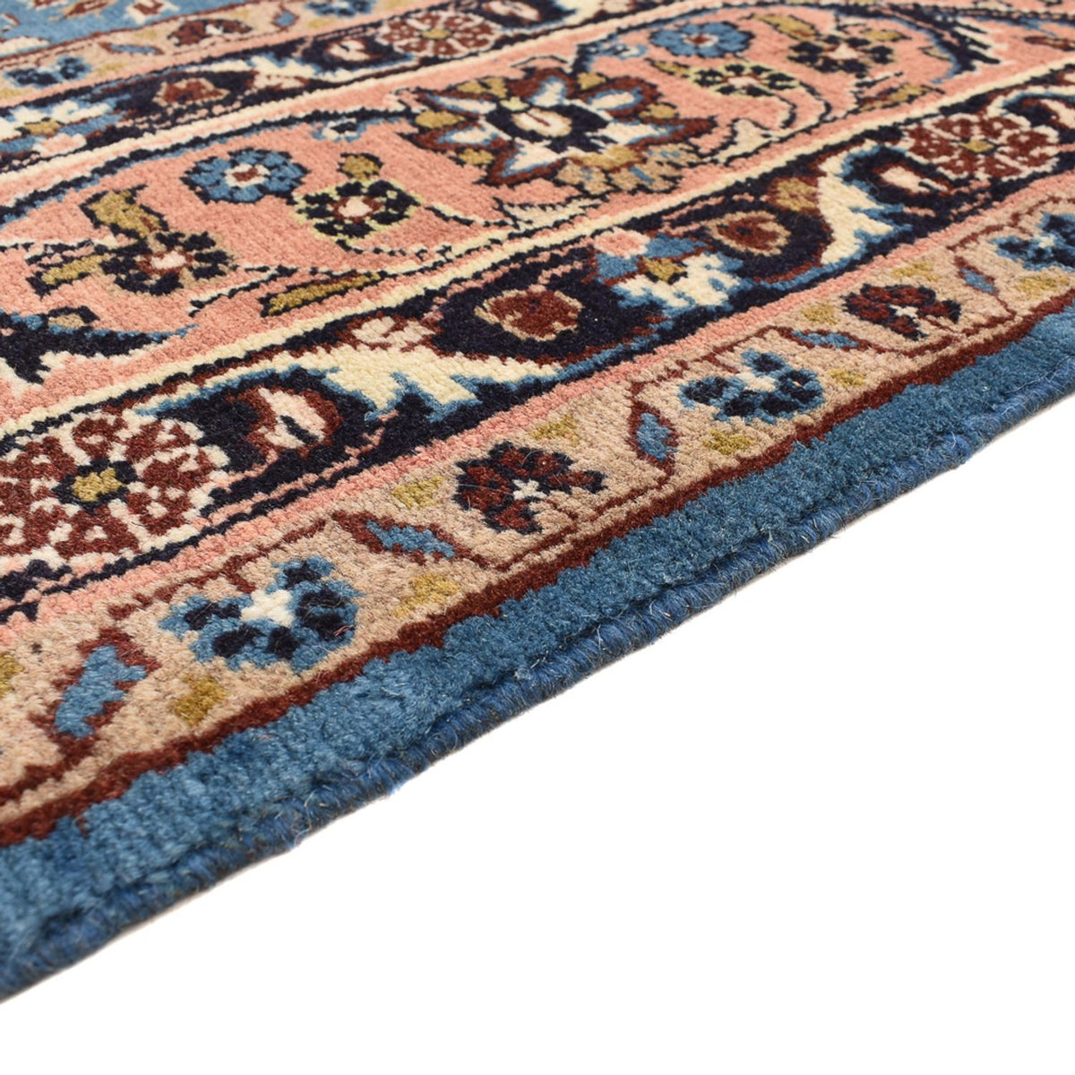 Mehraban Alfombra 206x211cm - Alfombra persa