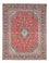 Alfombra persa - Keshan - 398 x 306 cm - rojo