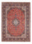 Alfombra persa - Keshan - 420 x 302 cm - rojo