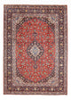 Kashan Alfombra 420x302cm - Alfombra persa