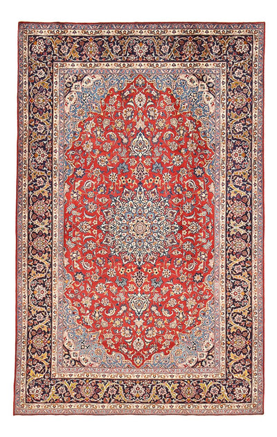 Najafabad Alfombra 252x390cm - Alfombra persa