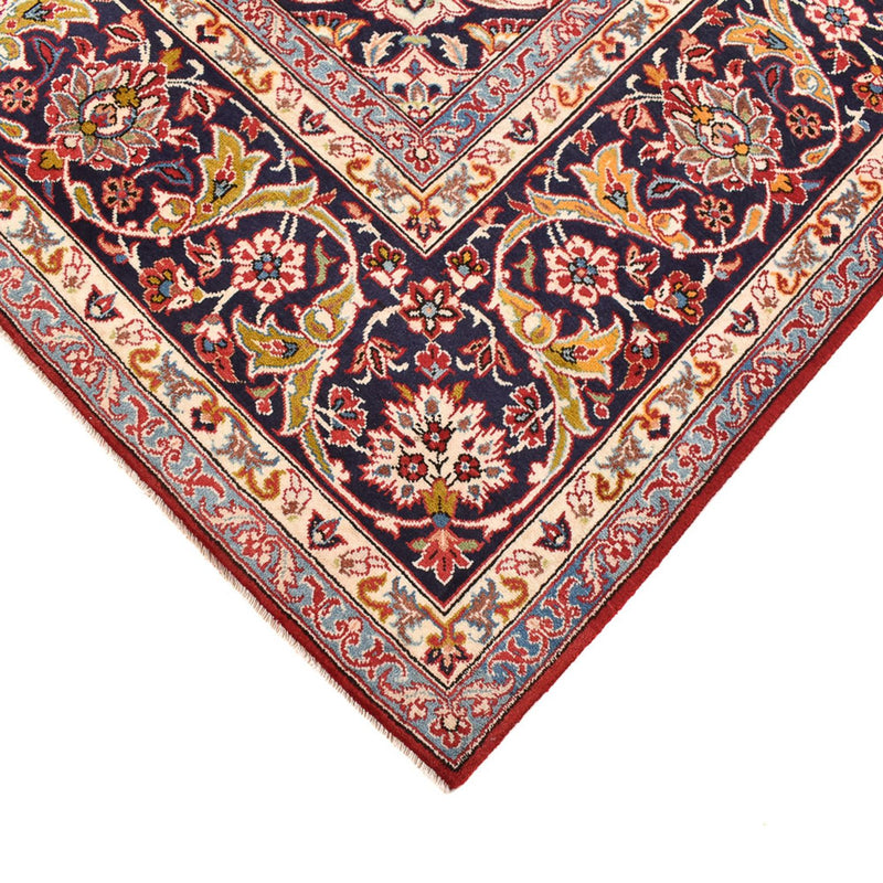 Alfombra persa - Clásica - 390 x 252 cm - rojo