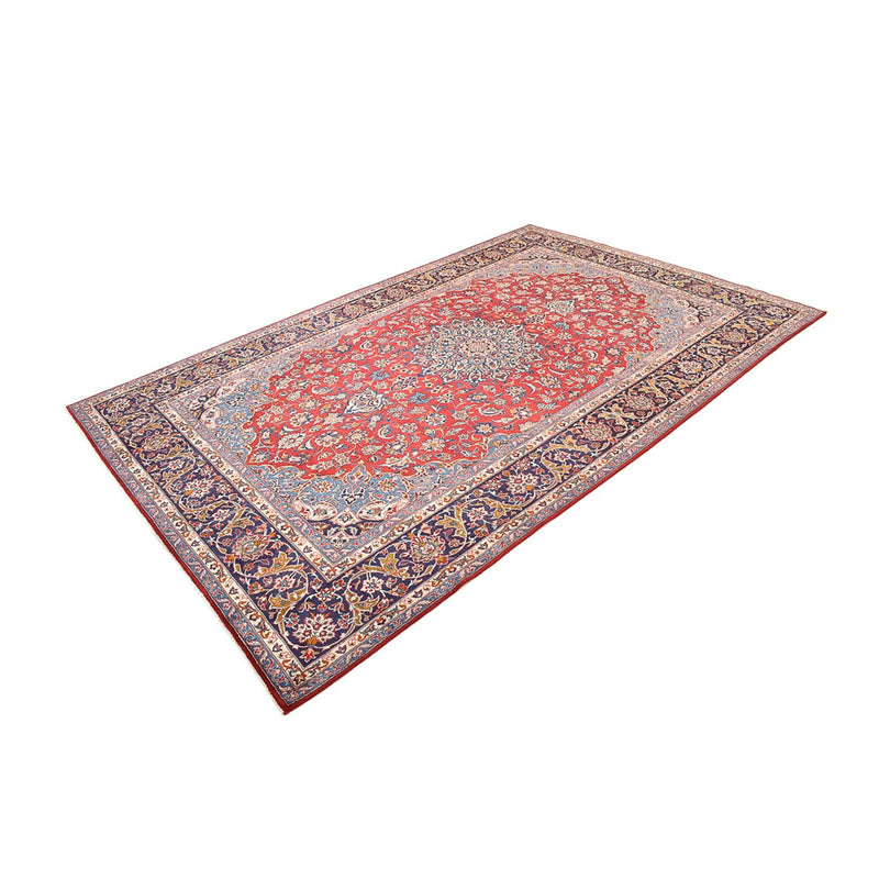 Alfombra persa - Clásica - 390 x 252 cm - rojo