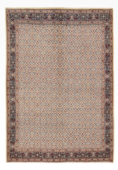 Moud Alfombra 220x317cm - Alfombra persa
