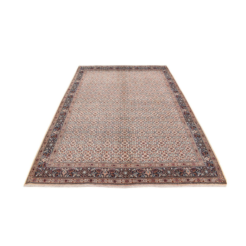 Alfombra persa - Clásica - 317 x 220 cm - marrón claro