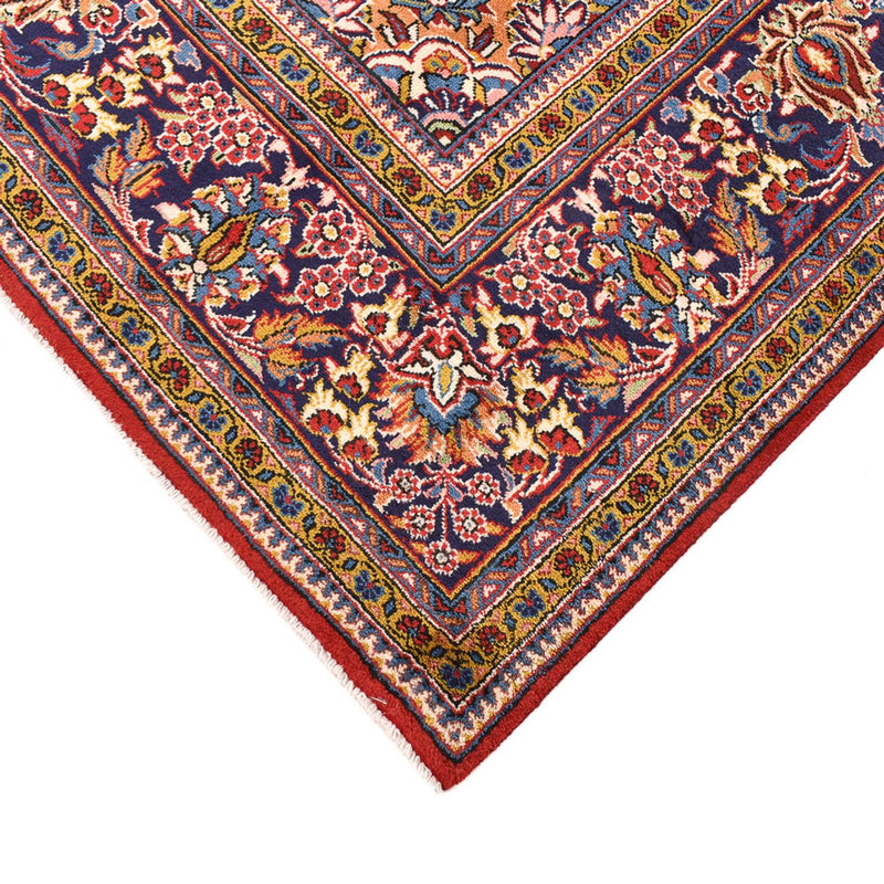 Alfombra persa - Real - 410 x 296 cm - multicolor