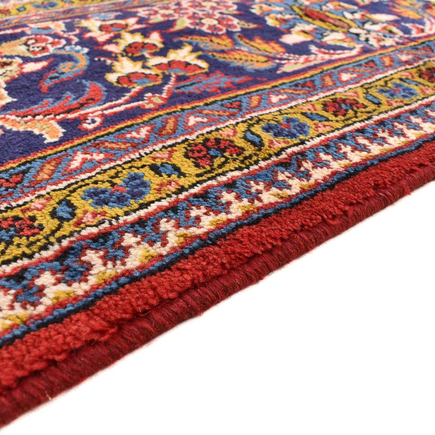 Golpayegan Alfombra 410x296cm - Alfombra persa