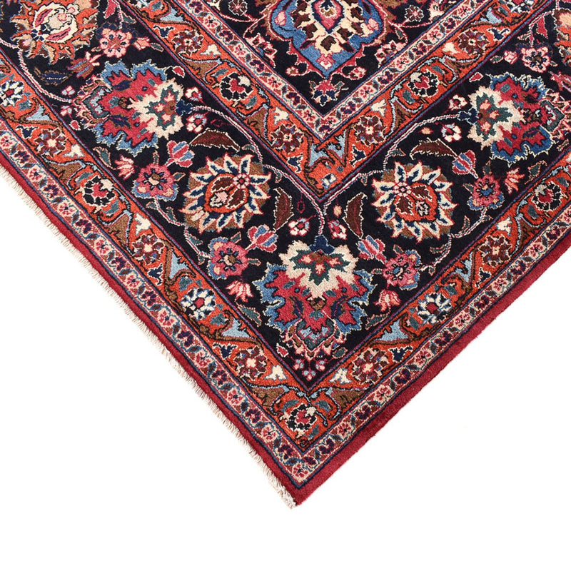 Alfombra persa - Clásica - 402 x 301 cm - rojo