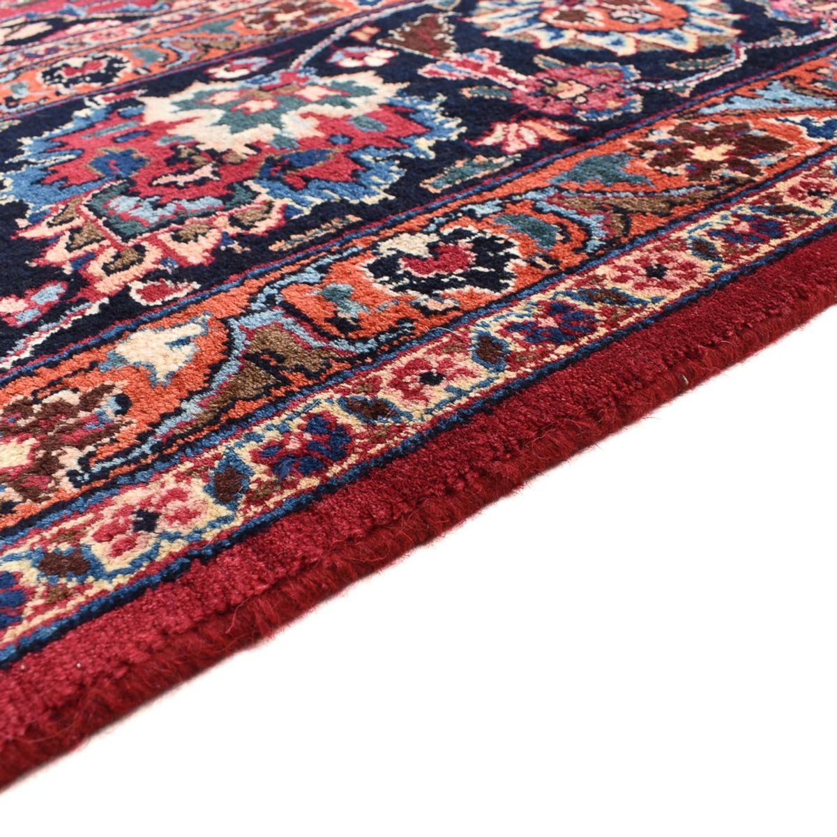 Mashhad Alfombra 301x402cm - Alfombra persa
