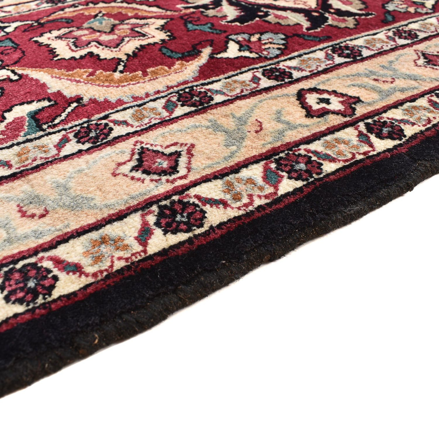 Mashhad Alfombra 385x293cm - Alfombra persa