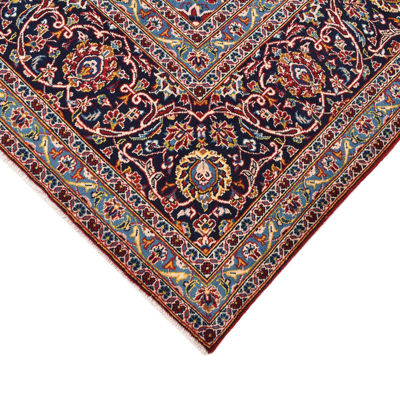 Alfombra persa - Keshan - 414 x 290 cm - óxido