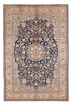 Alfombra persa - Clásica - 334 x 215 cm - multicolor