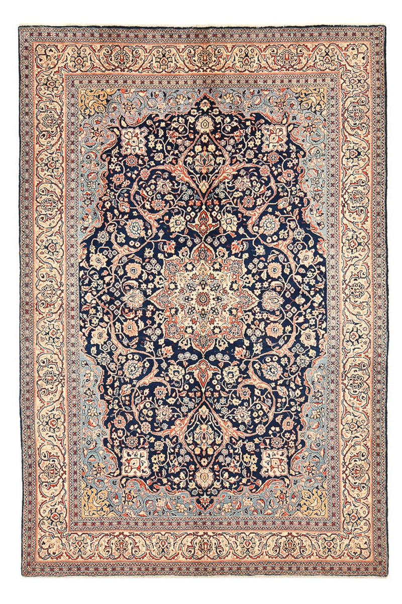 Alfombra persa - Clásica - 334 x 215 cm - multicolor