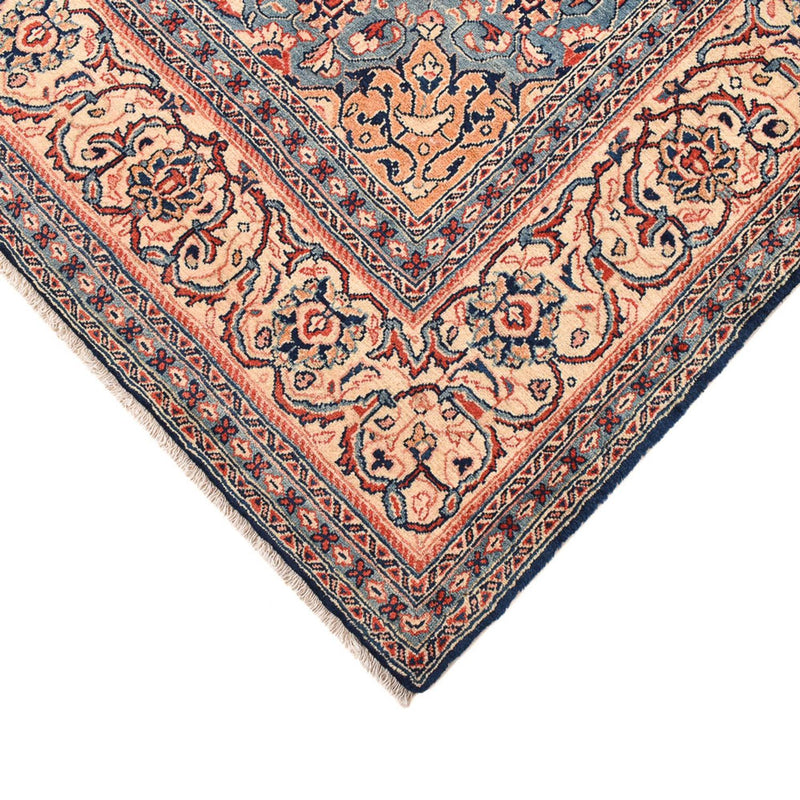 Alfombra persa - Clásica - 334 x 215 cm - multicolor