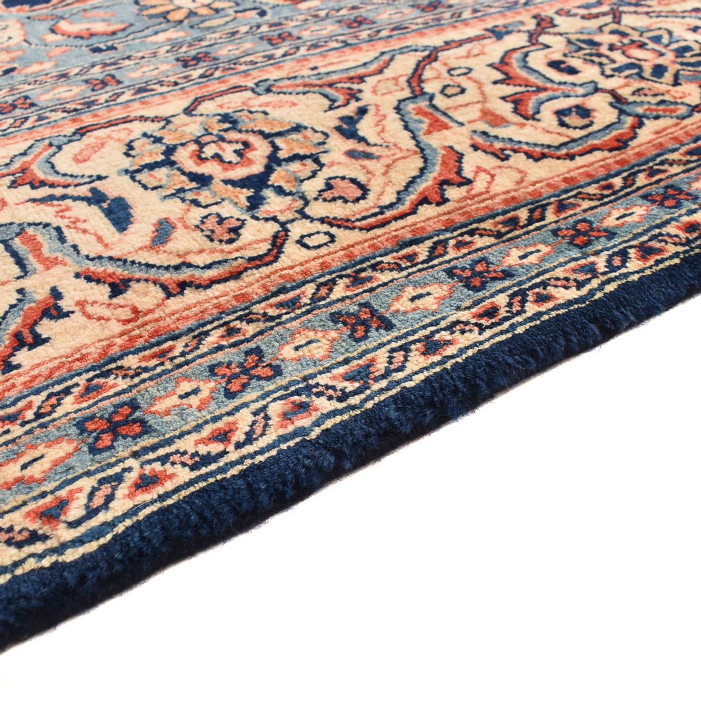 Sarouk Alfombra 334x215cm - Alfombra persa