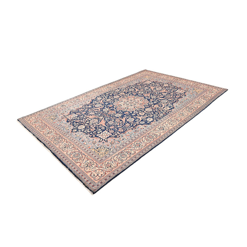 Alfombra persa - Clásica - 334 x 215 cm - multicolor
