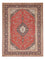 Alfombra persa - Keshan - 392 x 293 cm - rojo
