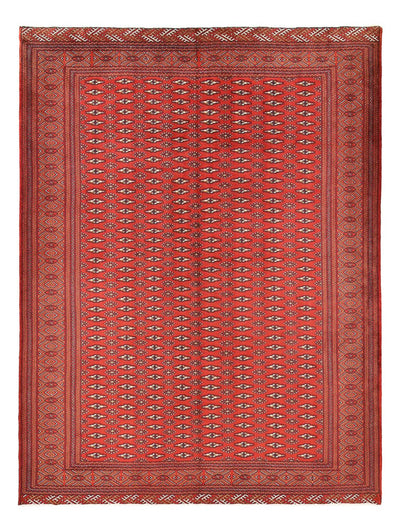 Alfombra Turkaman 253x338cm - Alfombra persa