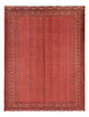Alfombra Turkaman 253x338cm - Alfombra persa