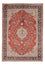 Alfombra persa - Nómada - 296 x 208 cm - rojo