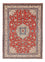 Alfombra persa - Clásica - 300 x 217 cm - rojo