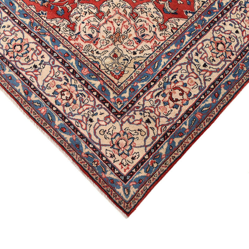 Alfombra persa - Clásica - 300 x 217 cm - rojo