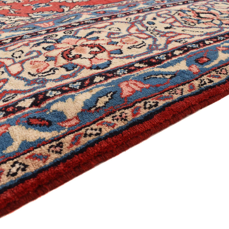 Alfombra persa - Clásica - 300 x 217 cm - rojo