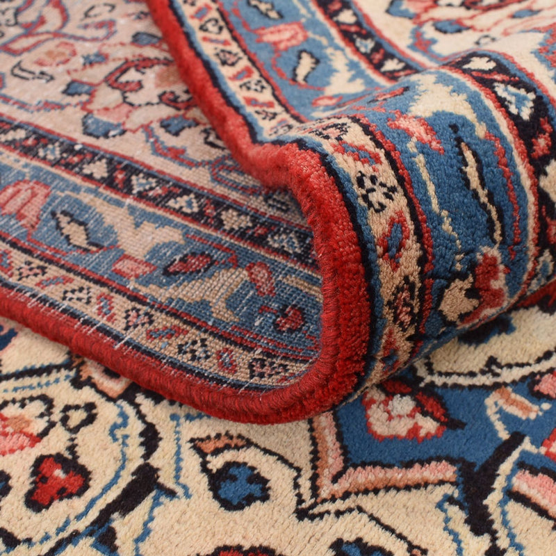 Alfombra persa - Clásica - 300 x 217 cm - rojo